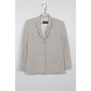 00's Sunny Choi Formal Blazer